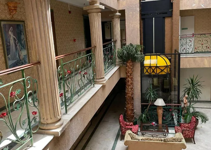 Maxwell * מרמריס