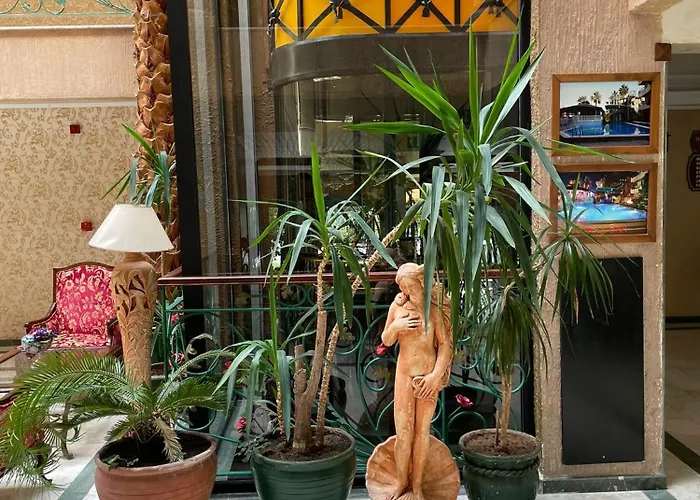 Maxwell * מרמריס