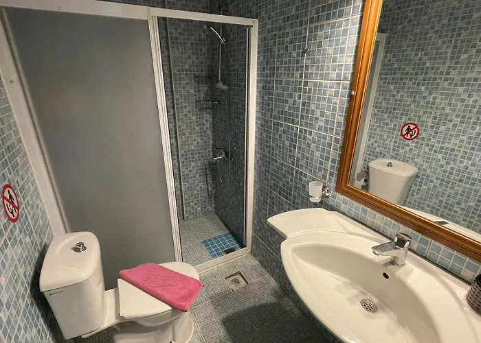 Maxwell アパートホテル *