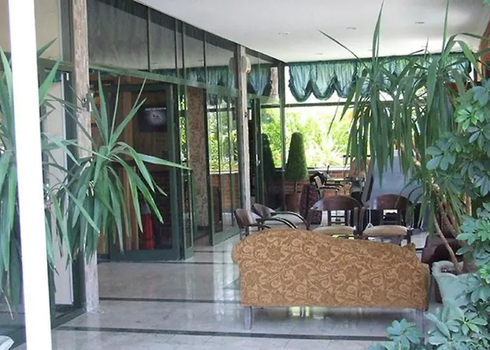 Maxwell アパートホテル *