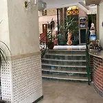 Aparthotel Maxwell *