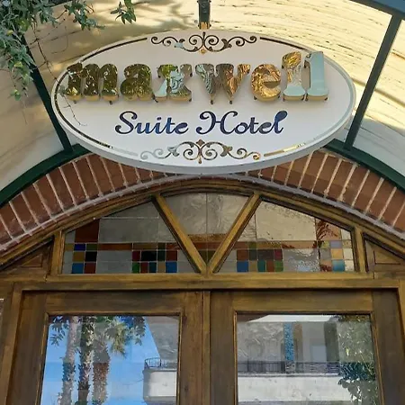 아파트호텔 Maxwell