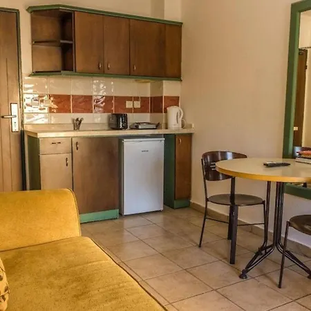 Maxwell Hotel de apartamente