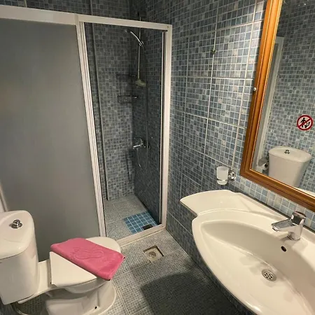 Maxwell Aparthotel *