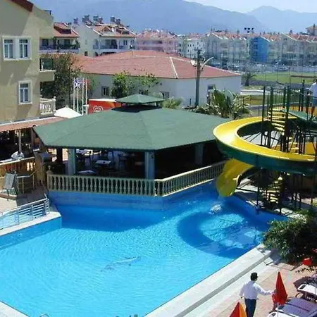Maxwell Marmaris